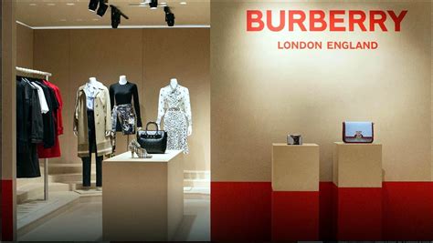 burberry brand ecosystem|burberry carbon neutral.